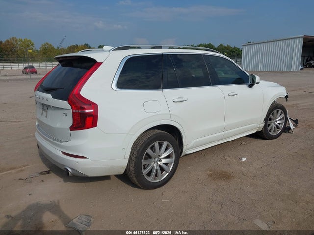 Aukcja sprzedaży 2018 Volvo Xc90 T5 Momentum, vin: YV4102CK7J1370111, numer aukcji: 46127323