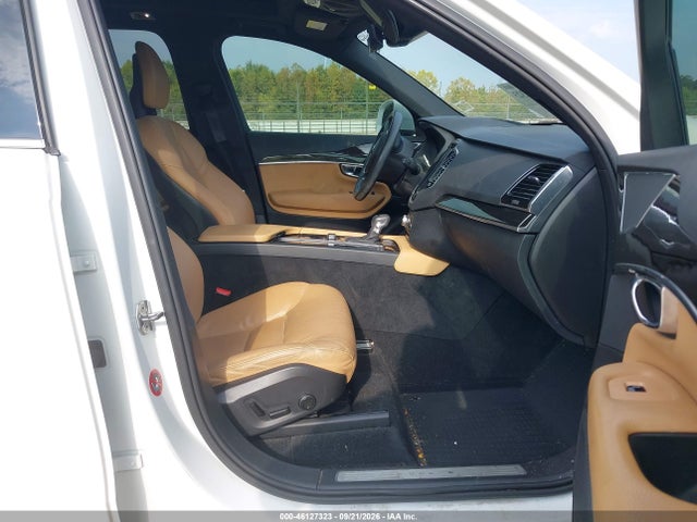 Aukcja sprzedaży 2018 Volvo Xc90 T5 Momentum, vin: YV4102CK7J1370111, numer aukcji: 46127323