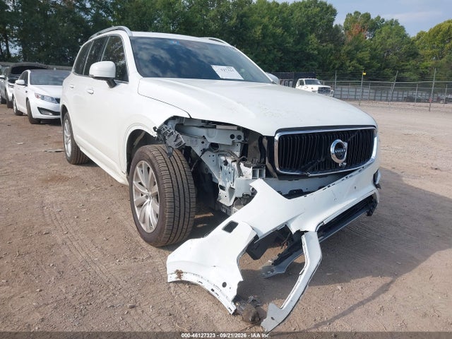 Aukcja sprzedaży 2018 Volvo Xc90 T5 Momentum, vin: YV4102CK7J1370111, numer aukcji: 46127323