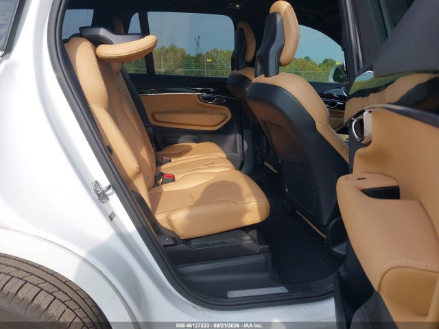 Aukcja sprzedaży 2018 Volvo Xc90 T5 Momentum, vin: YV4102CK7J1370111, numer aukcji: 46127323