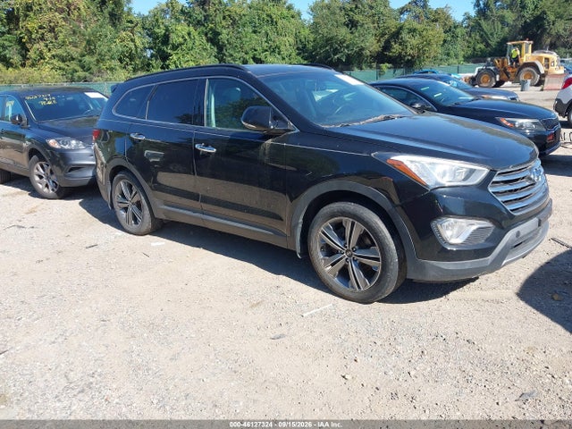 Продаж на аукціоні авто 2016 Hyundai Santa Fe Se, vin: KM8SNDHF4GU146295, номер лоту: 46127324
