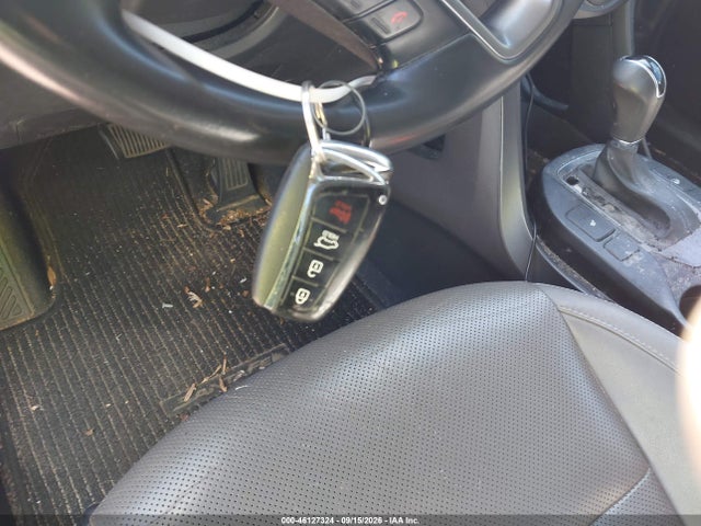 Продаж на аукціоні авто 2016 Hyundai Santa Fe Se, vin: KM8SNDHF4GU146295, номер лоту: 46127324
