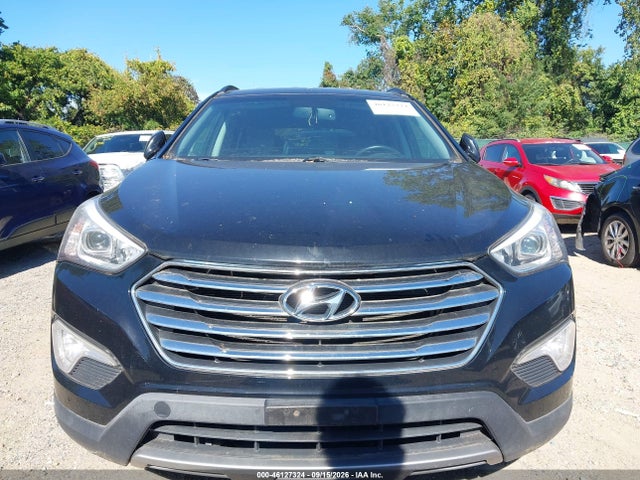 Продаж на аукціоні авто 2016 Hyundai Santa Fe Se, vin: KM8SNDHF4GU146295, номер лоту: 46127324