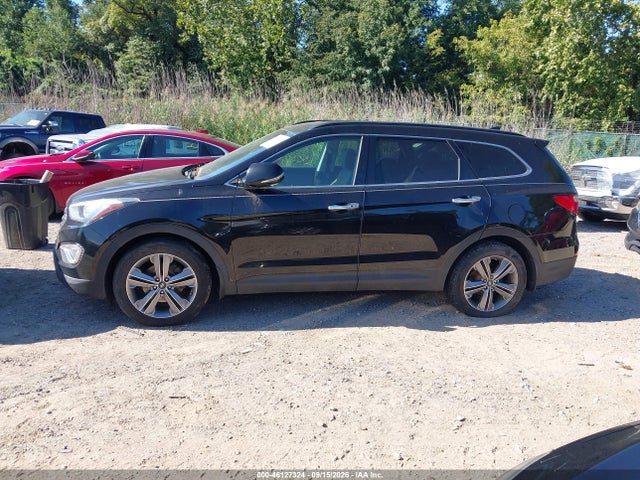 Продаж на аукціоні авто 2016 Hyundai Santa Fe Se, vin: KM8SNDHF4GU146295, номер лоту: 46127324
