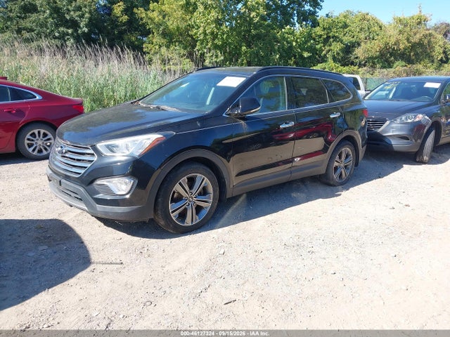 Продаж на аукціоні авто 2016 Hyundai Santa Fe Se, vin: KM8SNDHF4GU146295, номер лоту: 46127324