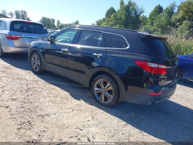 Продаж на аукціоні авто 2016 Hyundai Santa Fe Se, vin: KM8SNDHF4GU146295, номер лоту: 46127324