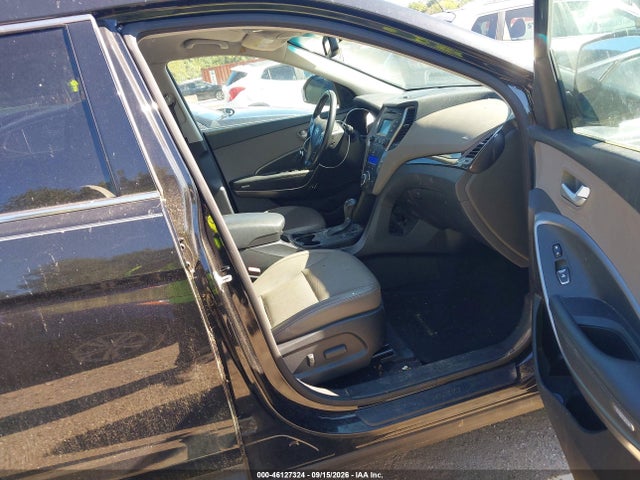 Продаж на аукціоні авто 2016 Hyundai Santa Fe Se, vin: KM8SNDHF4GU146295, номер лоту: 46127324