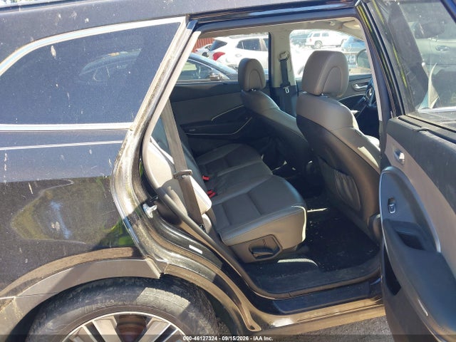 Продаж на аукціоні авто 2016 Hyundai Santa Fe Se, vin: KM8SNDHF4GU146295, номер лоту: 46127324