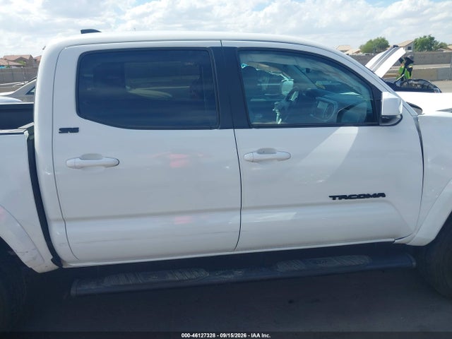 Toyota Tacoma Sr5 V6 2023 3TMAZ5CNXPM211809 Image 13