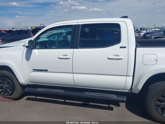 Toyota Tacoma Sr5 V6 2023 3TMAZ5CNXPM211809 Image 14