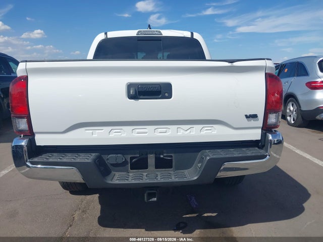 Toyota Tacoma Sr5 V6 2023 3TMAZ5CNXPM211809 Image 16