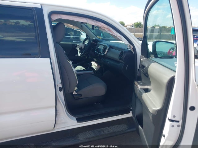 Toyota Tacoma Sr5 V6 2023 3TMAZ5CNXPM211809 Image 5