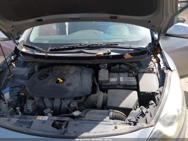 Aukcja sprzedaży 2014 Hyundai Elantra Gt, vin: KMHD35LH7EU229147, numer aukcji: 46127334