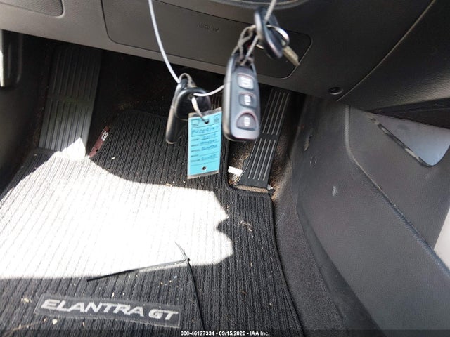 Aukcja sprzedaży 2014 Hyundai Elantra Gt, vin: KMHD35LH7EU229147, numer aukcji: 46127334