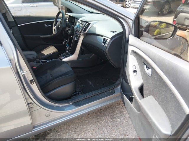 Aukcja sprzedaży 2014 Hyundai Elantra Gt, vin: KMHD35LH7EU229147, numer aukcji: 46127334