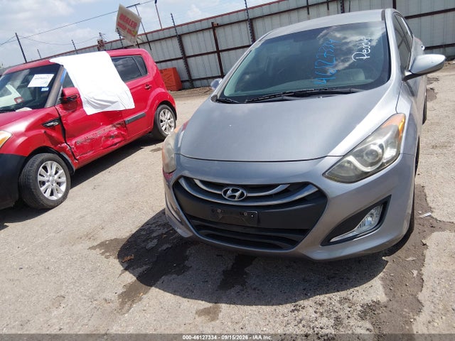 Aukcja sprzedaży 2014 Hyundai Elantra Gt, vin: KMHD35LH7EU229147, numer aukcji: 46127334