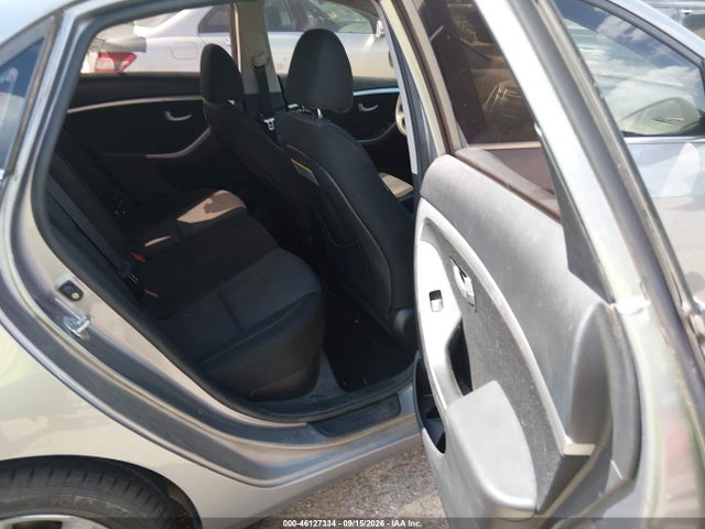 Aukcja sprzedaży 2014 Hyundai Elantra Gt, vin: KMHD35LH7EU229147, numer aukcji: 46127334