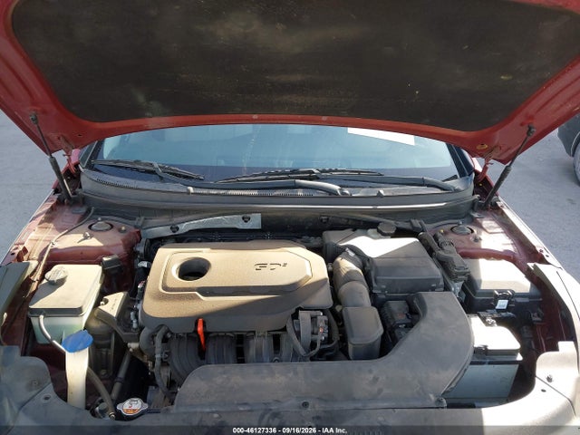Aukcja sprzedaży 2015 Hyundai Sonata Sport, vin: 5NPE34AF8FH159089, numer aukcji: 46127336