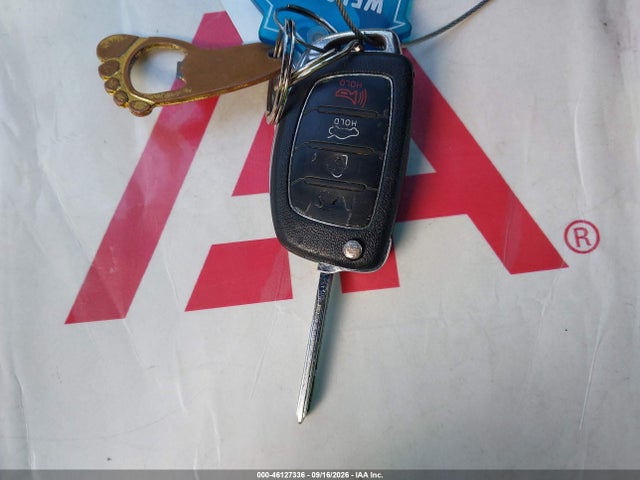 Aukcja sprzedaży 2015 Hyundai Sonata Sport, vin: 5NPE34AF8FH159089, numer aukcji: 46127336