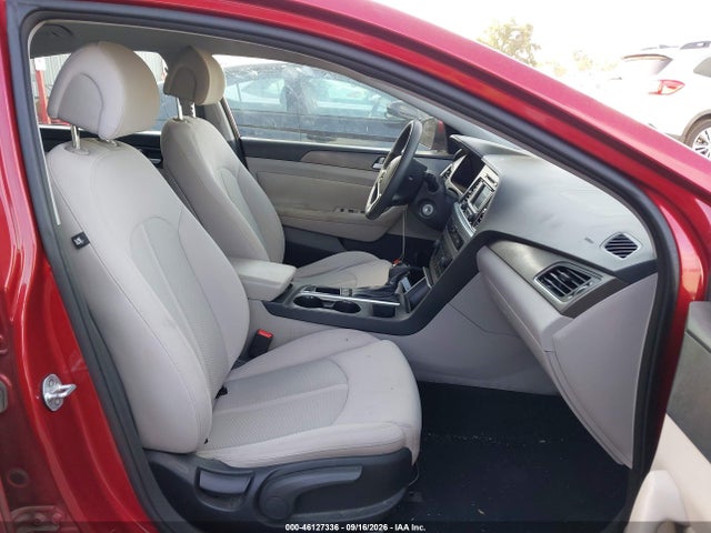 Aukcja sprzedaży 2015 Hyundai Sonata Sport, vin: 5NPE34AF8FH159089, numer aukcji: 46127336