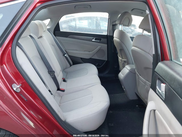 Aukcja sprzedaży 2015 Hyundai Sonata Sport, vin: 5NPE34AF8FH159089, numer aukcji: 46127336
