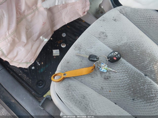 Продаж на аукціоні авто 2014 Toyota Sienna Le V6 8 Passenger, vin: 5TDKK3DC0ES444573, номер лоту: 46127338