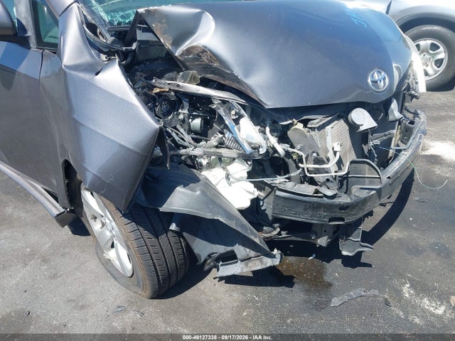Продаж на аукціоні авто 2014 Toyota Sienna Le V6 8 Passenger, vin: 5TDKK3DC0ES444573, номер лоту: 46127338