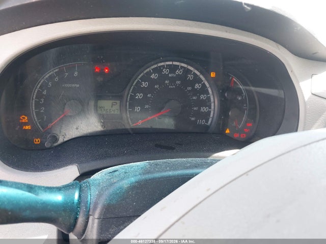 Продаж на аукціоні авто 2014 Toyota Sienna Le V6 8 Passenger, vin: 5TDKK3DC0ES444573, номер лоту: 46127338