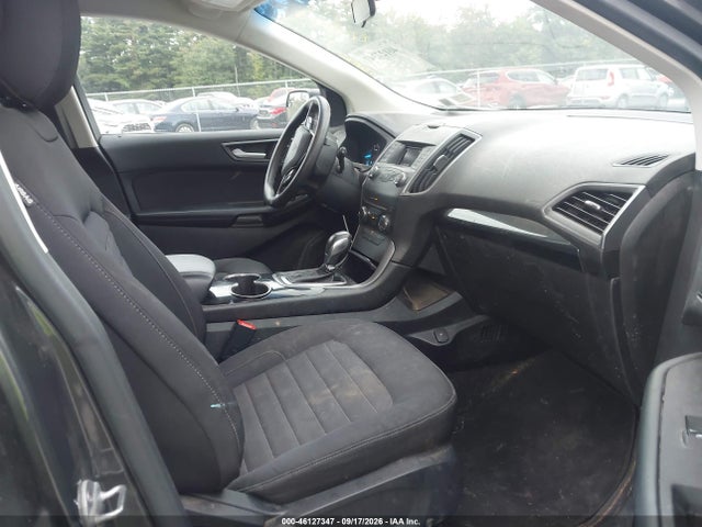 Продаж на аукціоні авто 2016 Ford Edge Se, vin: 2FMPK4G94GBC33274, номер лоту: 46127347