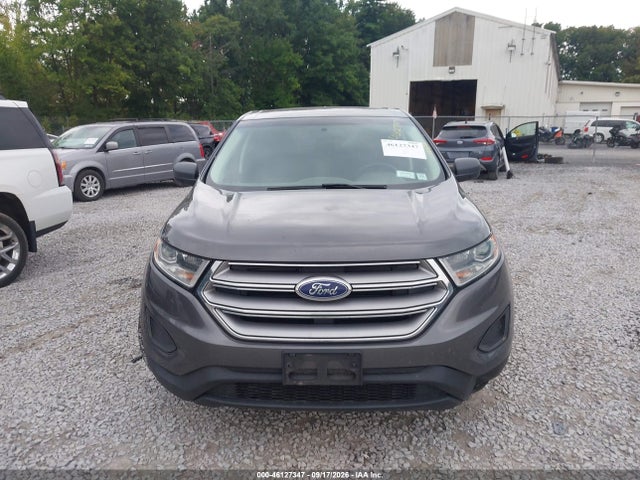 Продаж на аукціоні авто 2016 Ford Edge Se, vin: 2FMPK4G94GBC33274, номер лоту: 46127347