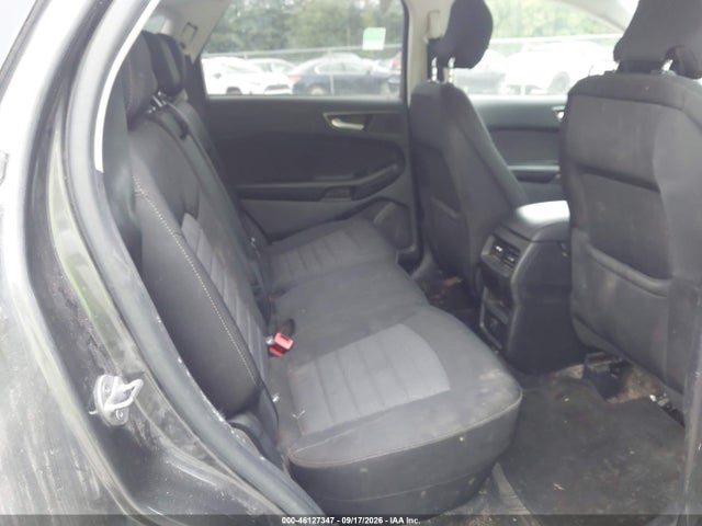 Продаж на аукціоні авто 2016 Ford Edge Se, vin: 2FMPK4G94GBC33274, номер лоту: 46127347