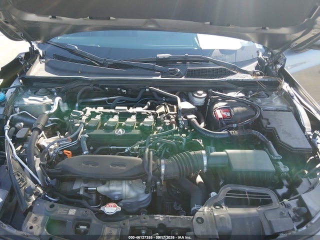 Продаж на аукціоні авто 2023 Acura Integra A-spec Technology, vin: 19UDE4H65PA003114, номер лоту: 46127355