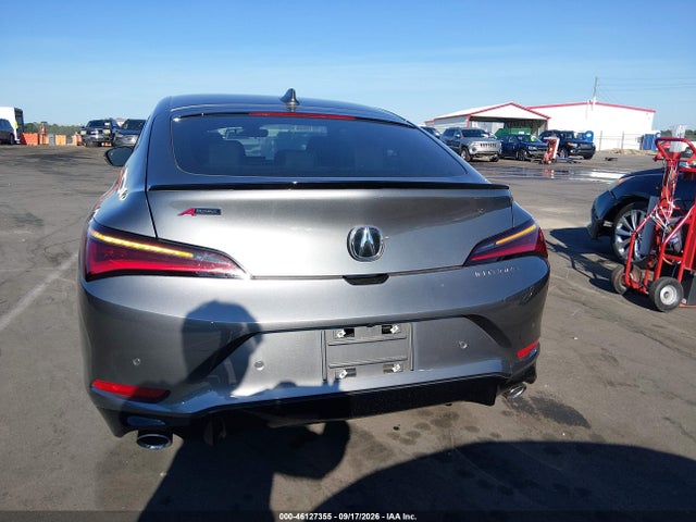 Продаж на аукціоні авто 2023 Acura Integra A-spec Technology, vin: 19UDE4H65PA003114, номер лоту: 46127355