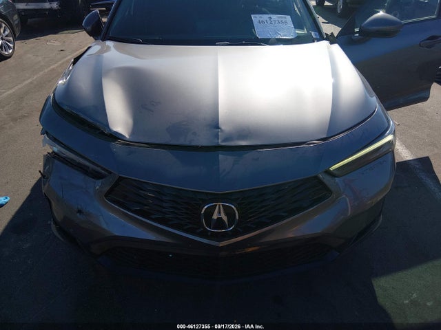 Продаж на аукціоні авто 2023 Acura Integra A-spec Technology, vin: 19UDE4H65PA003114, номер лоту: 46127355