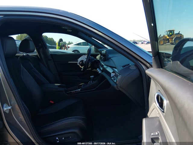 Продаж на аукціоні авто 2023 Acura Integra A-spec Technology, vin: 19UDE4H65PA003114, номер лоту: 46127355