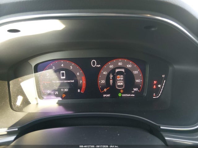 Продаж на аукціоні авто 2023 Acura Integra A-spec Technology, vin: 19UDE4H65PA003114, номер лоту: 46127355