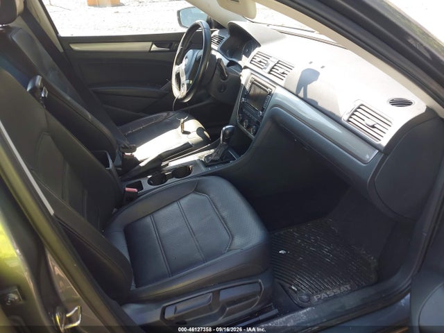 Продаж на аукціоні авто 2015 Volkswagen Passat 1.8t Limited Edition, vin: 1VWAT7A34FC099858, номер лоту: 46127358