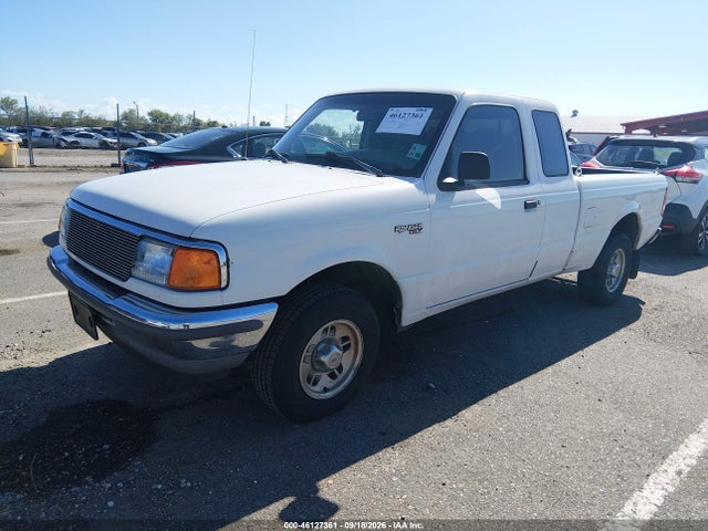 Aukcja sprzedaży 1997 Ford Ranger Splash/xlt, vin: 1FTCR14X0VPB49989, numer aukcji: 46127361