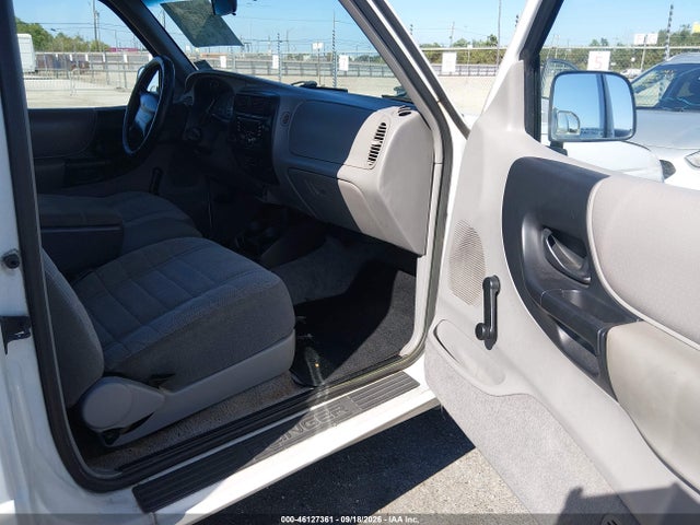 Aukcja sprzedaży 1997 Ford Ranger Splash/xlt, vin: 1FTCR14X0VPB49989, numer aukcji: 46127361