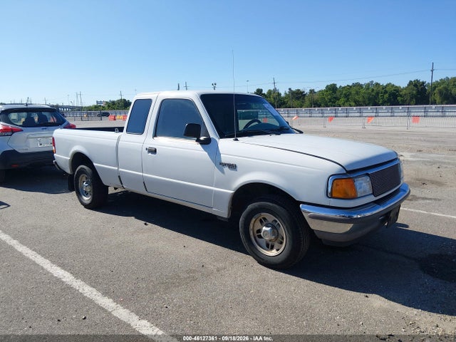 Aukcja sprzedaży 1997 Ford Ranger Splash/xlt, vin: 1FTCR14X0VPB49989, numer aukcji: 46127361