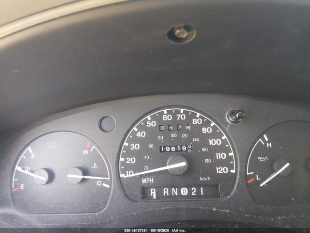 Aukcja sprzedaży 1997 Ford Ranger Splash/xlt, vin: 1FTCR14X0VPB49989, numer aukcji: 46127361