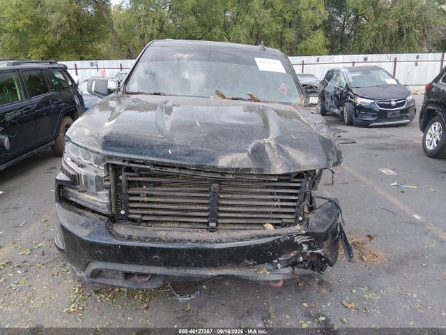 Chevrolet Silverado 1500 Lt Trail Boss 2019 1GCPYFED0KZ148105 Image 11