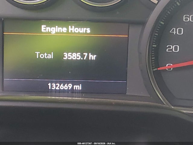 Chevrolet Silverado 1500 Lt Trail Boss 2019 1GCPYFED0KZ148105 Image 14