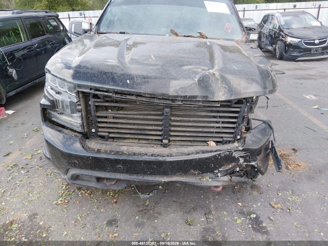 Chevrolet Silverado 1500 Lt Trail Boss 2019 1GCPYFED0KZ148105 Image 16