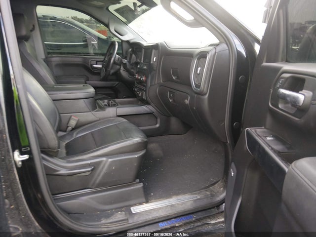 Chevrolet Silverado 1500 Lt Trail Boss 2019 1GCPYFED0KZ148105 Image 5