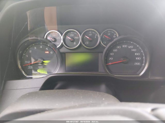 Chevrolet Silverado 1500 Lt Trail Boss 2019 1GCPYFED0KZ148105 Image 7