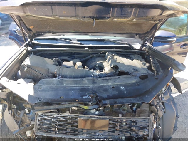 46127368 :رقم المزاد ، JTEBU5JR3L5791280 vin ، 2020 Toyota 4runner Sr5 Premium مزاد بيع