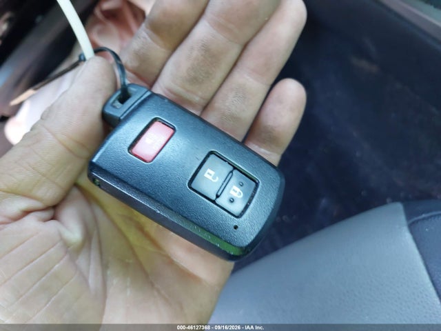 46127368 :رقم المزاد ، JTEBU5JR3L5791280 vin ، 2020 Toyota 4runner Sr5 Premium مزاد بيع