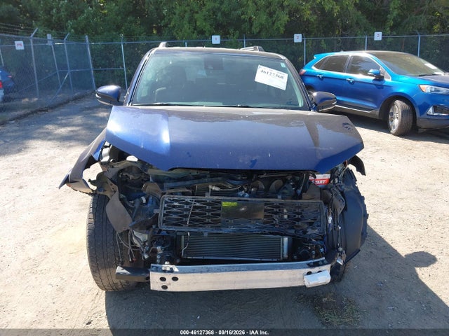 46127368 :رقم المزاد ، JTEBU5JR3L5791280 vin ، 2020 Toyota 4runner Sr5 Premium مزاد بيع