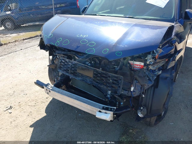 46127368 :رقم المزاد ، JTEBU5JR3L5791280 vin ، 2020 Toyota 4runner Sr5 Premium مزاد بيع